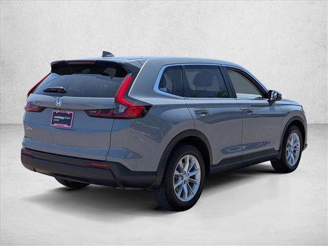 Used 2024 Honda CR-V EX-L image 5
