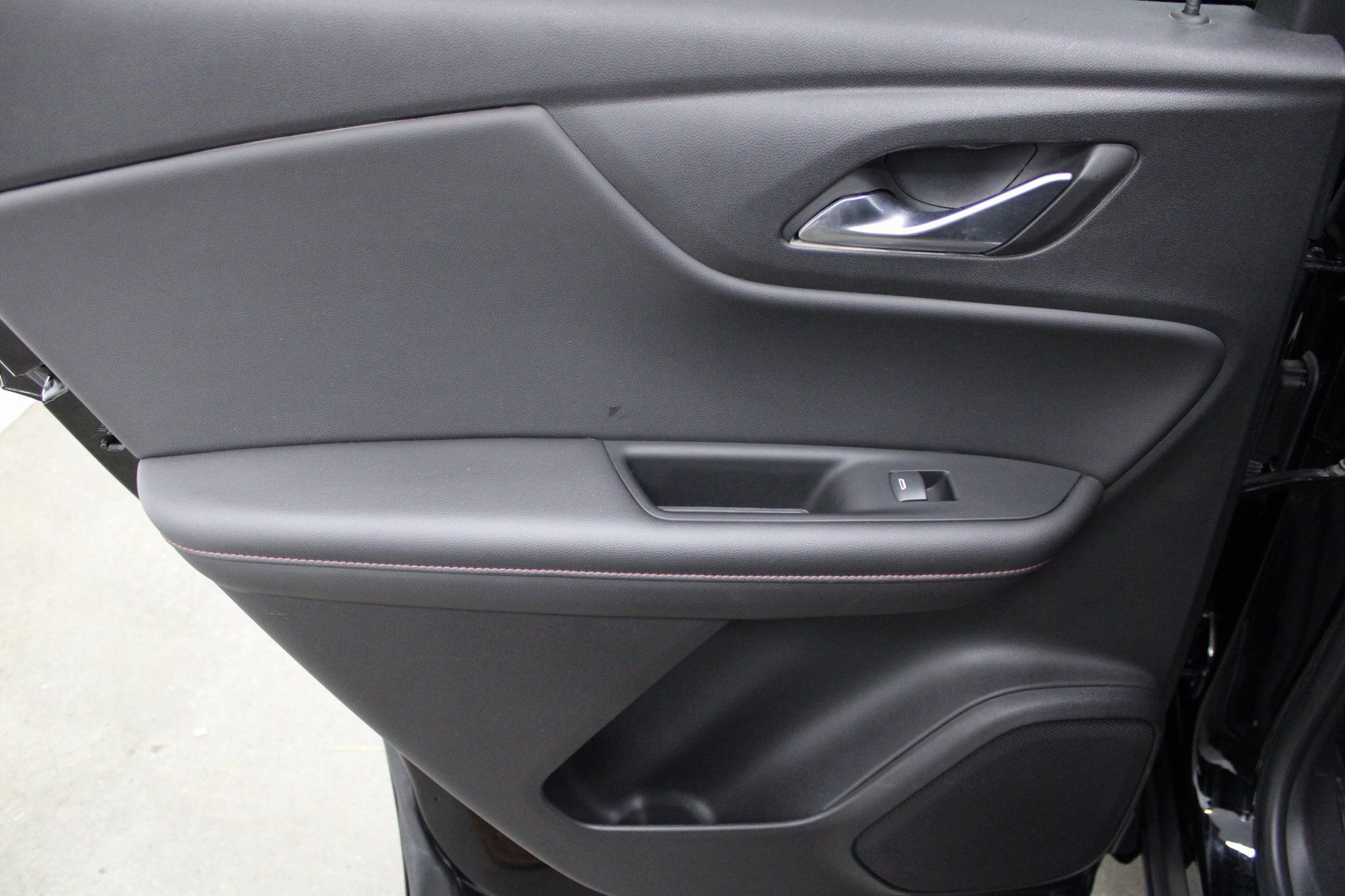 Used 2022 Chevrolet Blazer RS image 21