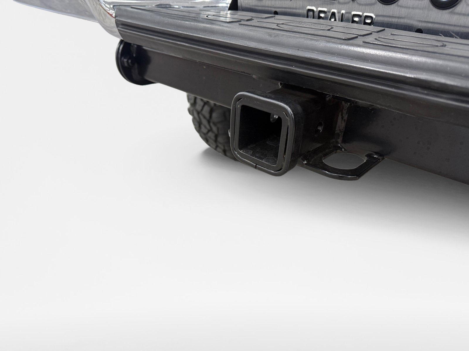 Used 1993 Chevrolet Silverado 1500 4x4 Regular Cab image 20