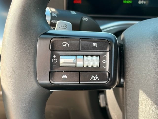 Used 2026 Hyundai Ioniq 9 Limited AWD/4WD image 16