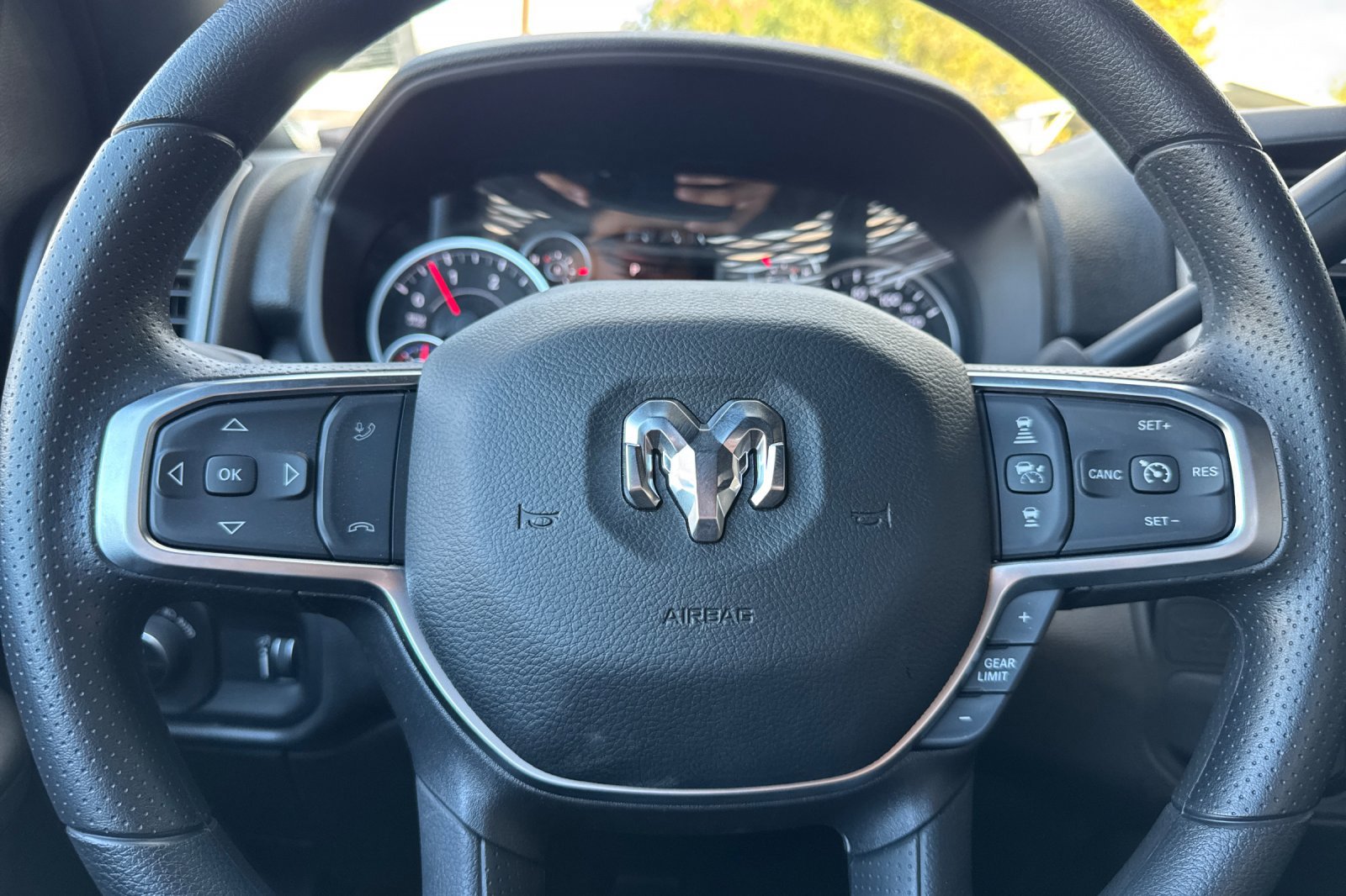 New 2025 RAM 5500 Tradesman image 20