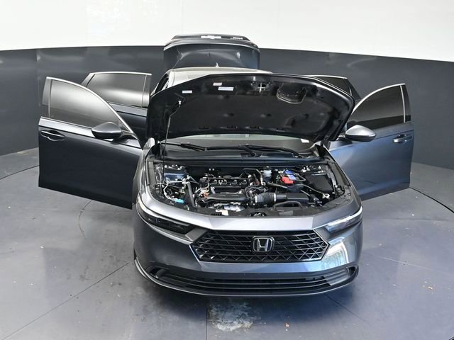 Used 2024 Honda Accord EX image 40