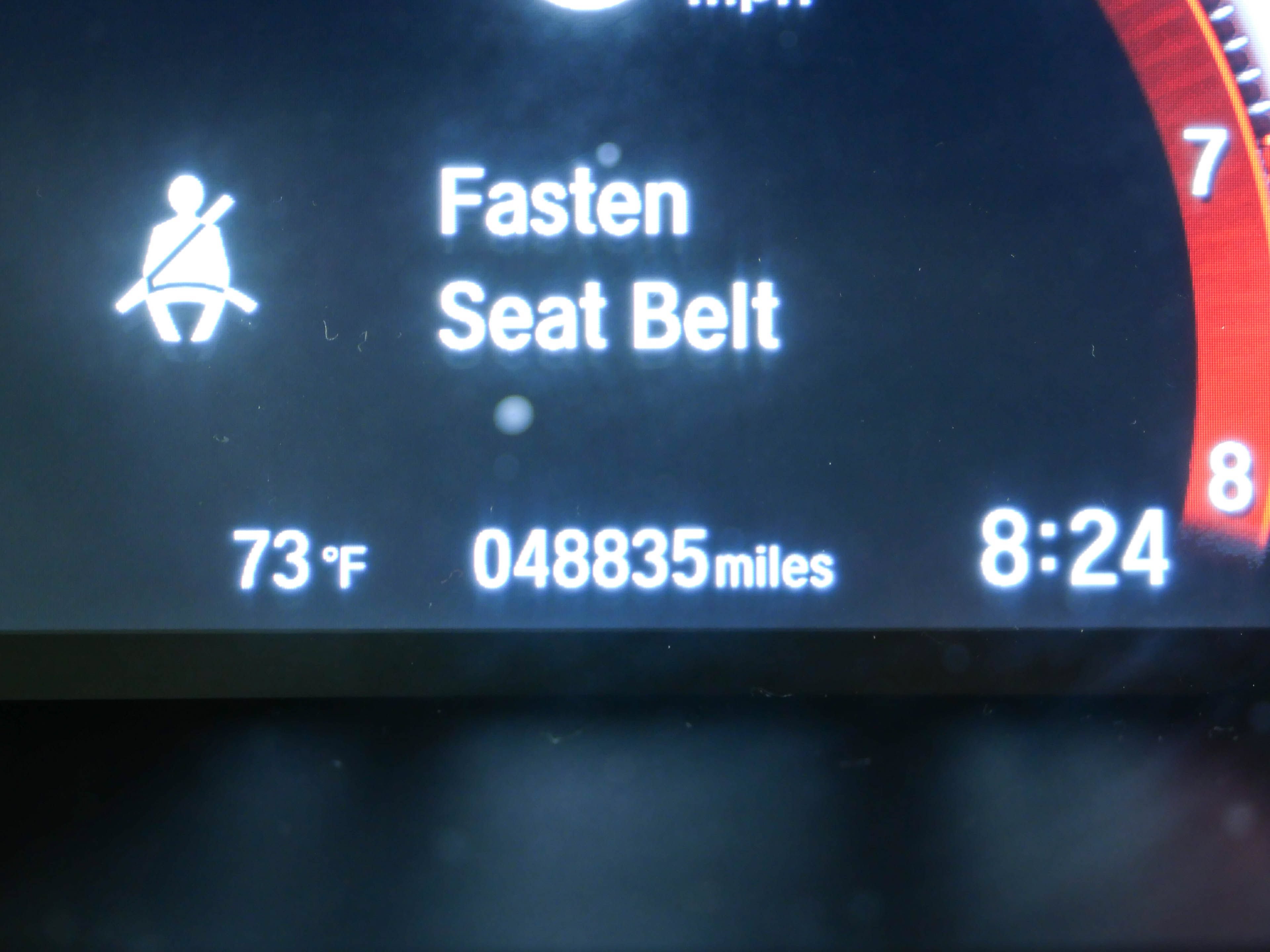 Used 2017 Honda Civic Type R image 8