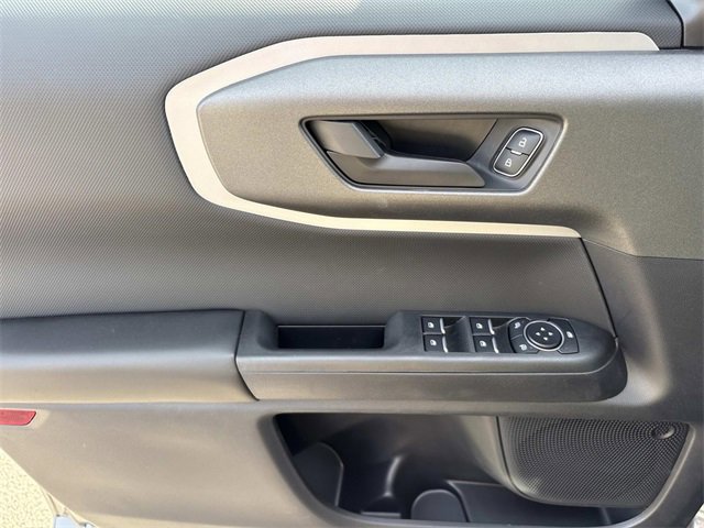 New 2025 Ford Bronco Sport Big Bend w/ Convenience Package image 20