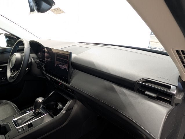 New 2026 MAZDA CX-5 Select AWD/4WD image 19