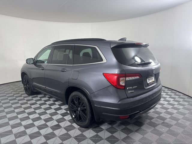 Used 2022 Honda Pilot Special Edition image 5