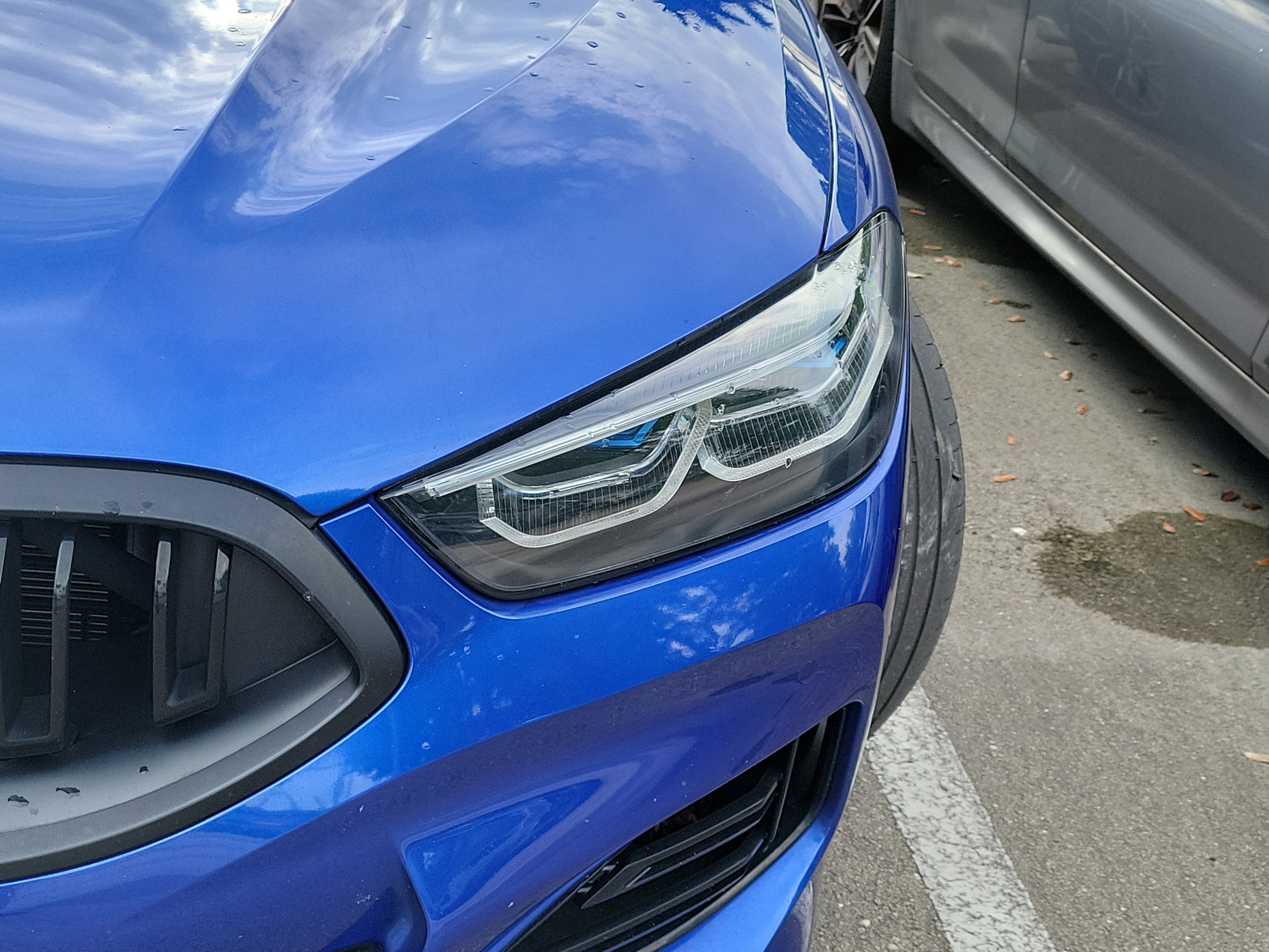 Certified 2023 BMW 840i Coupe RWD image 4