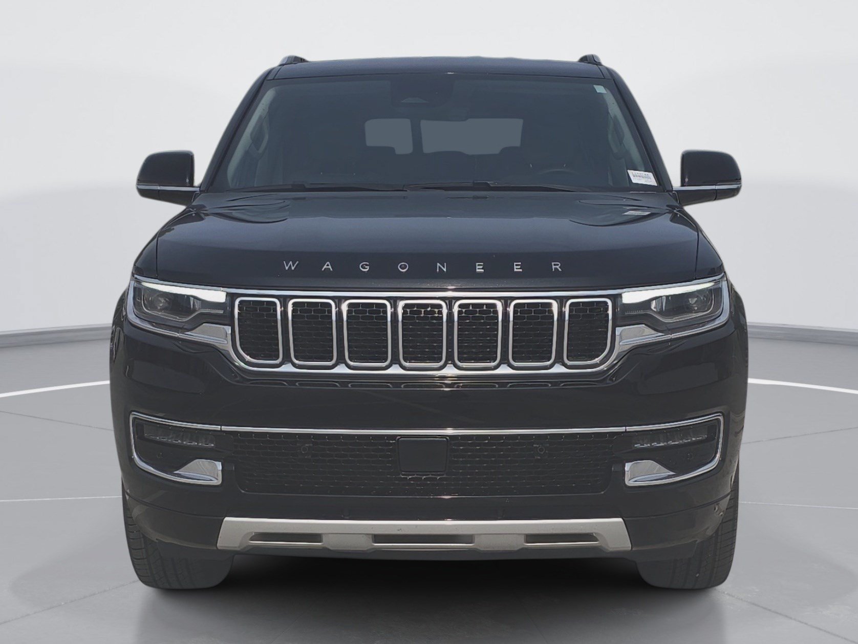 Used 2024 Jeep Wagoneer Series II AWD/4WD image 8