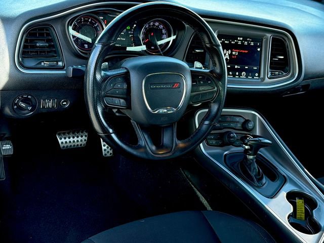 Used 2022 Dodge Challenger R/T Scat Pack image 17