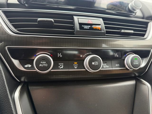 Used 2022 Honda Accord Sport image 26