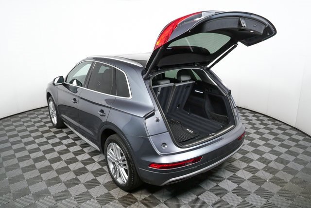 Used 2018 Audi Q5 Prestige image 29