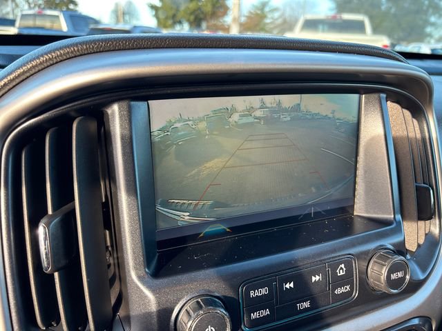 Used 2018 Chevrolet Colorado LT image 21