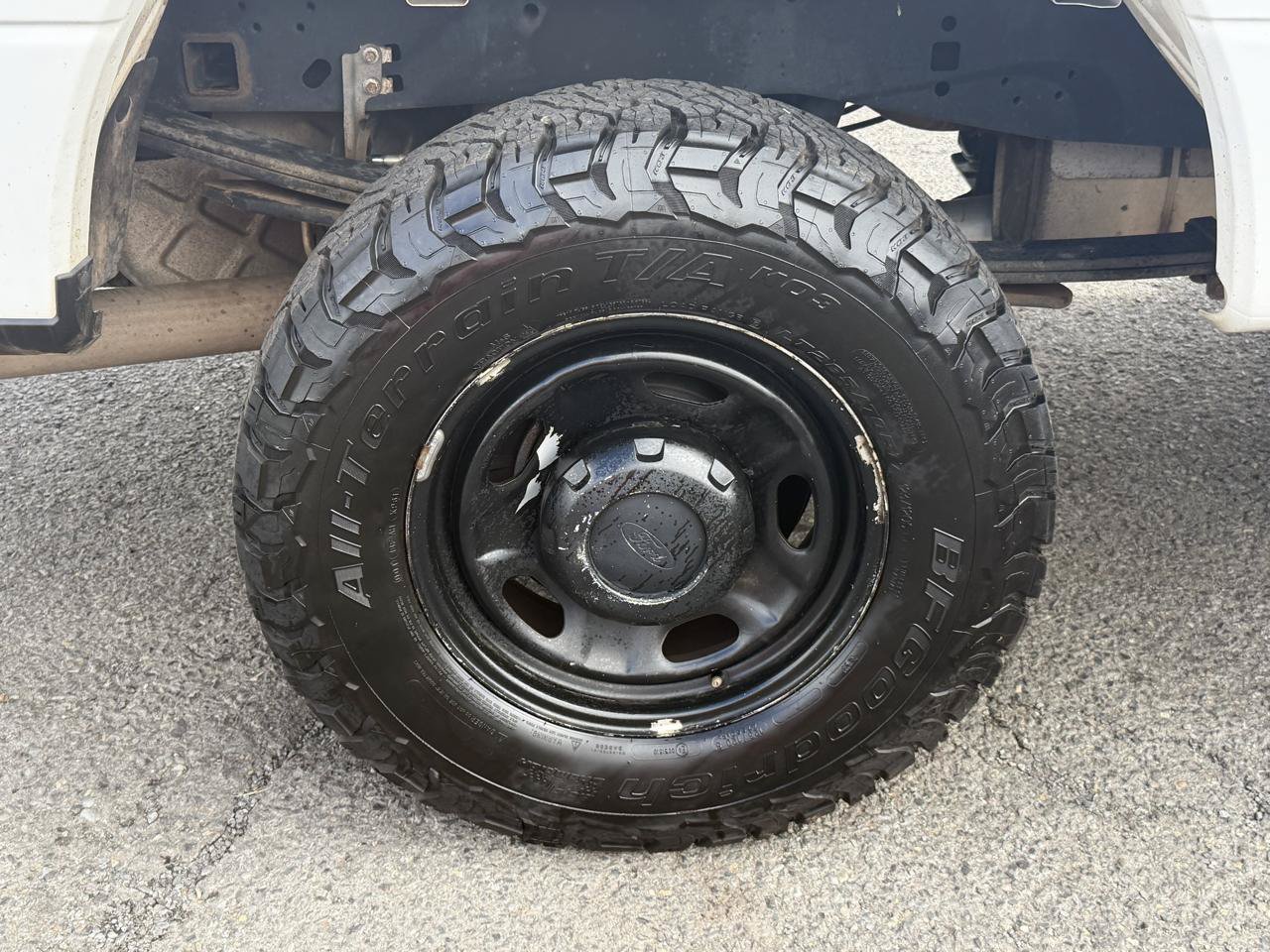 Used 2019 Ford F250 XL w/ Power Equipment Group AWD/4WD image 43