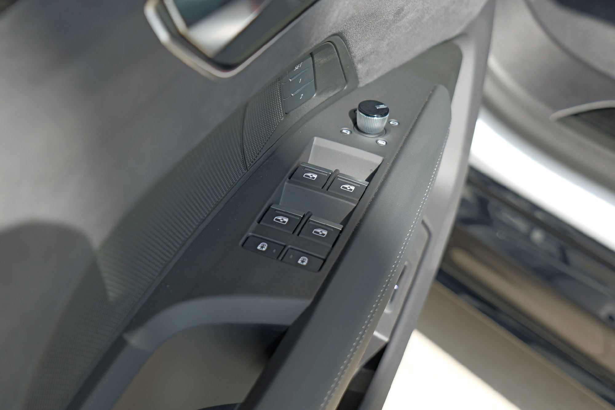 New 2026 Audi S e-tron GT Prestige image 26