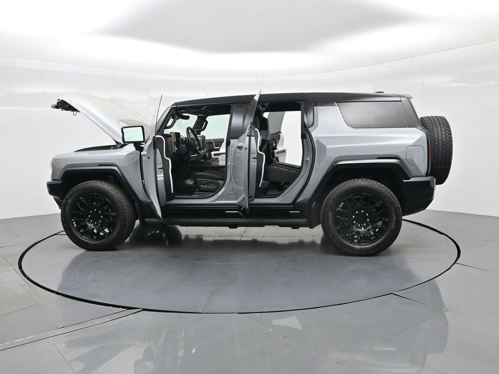 Used 2025 GMC Hummer EV 2X image 42