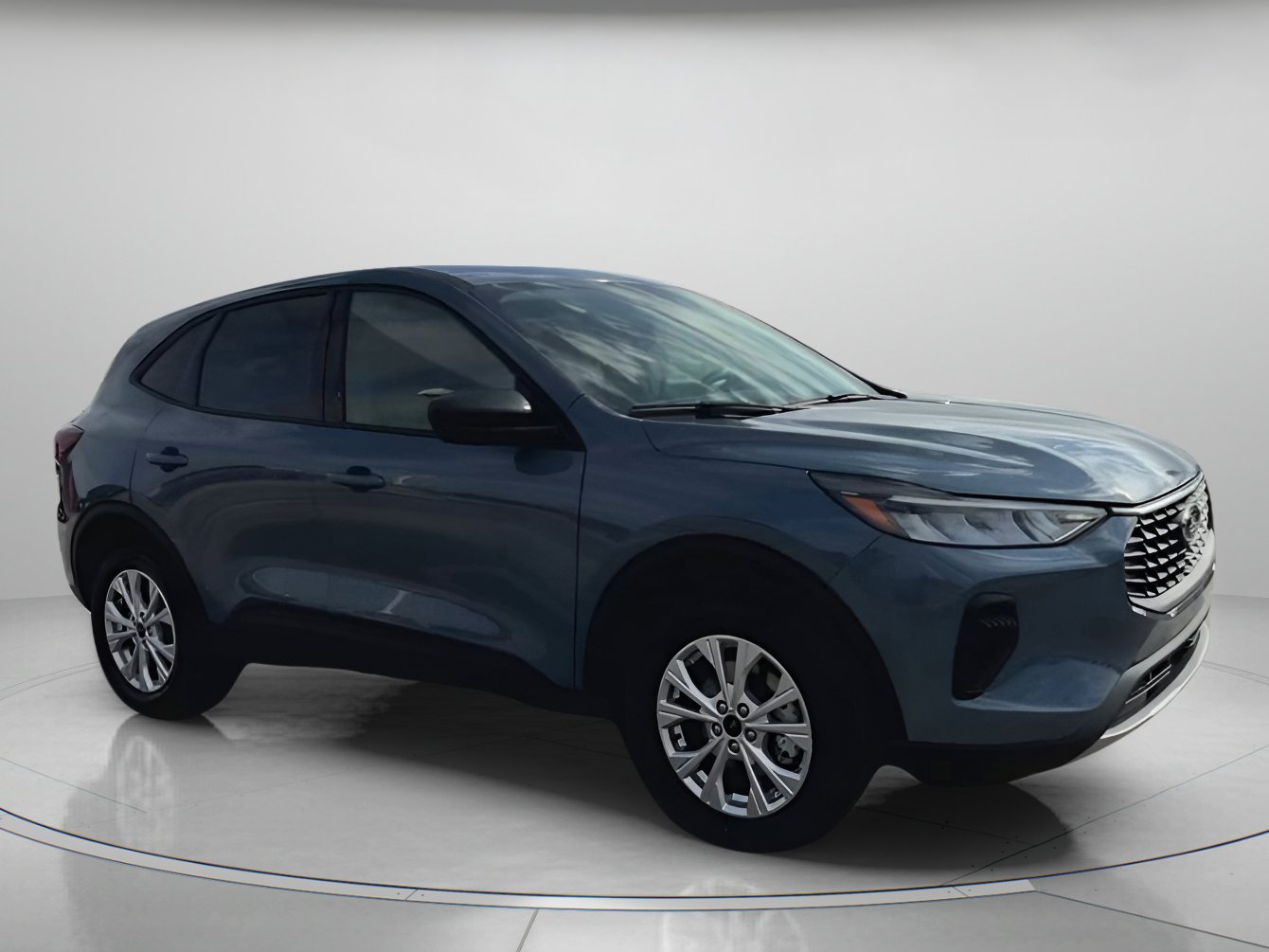New 2026 Ford Escape Active FWD image 39