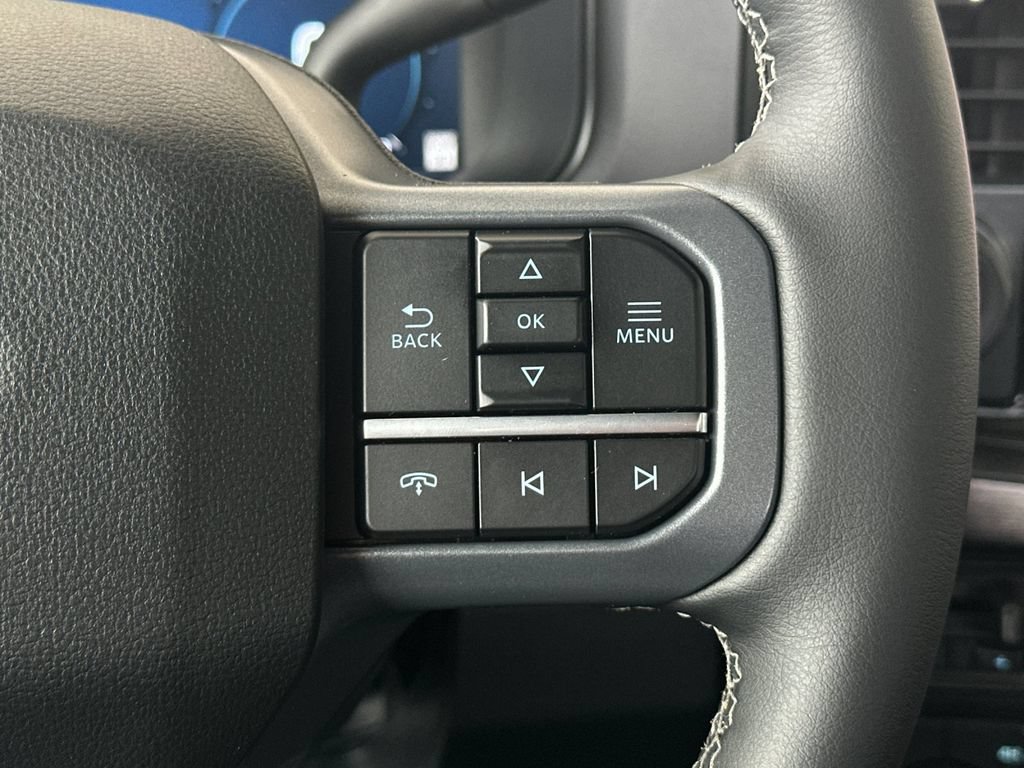 New 2026 Ford F250 Lariat w/ Lariat Ultimate Package AWD/4WD image 24