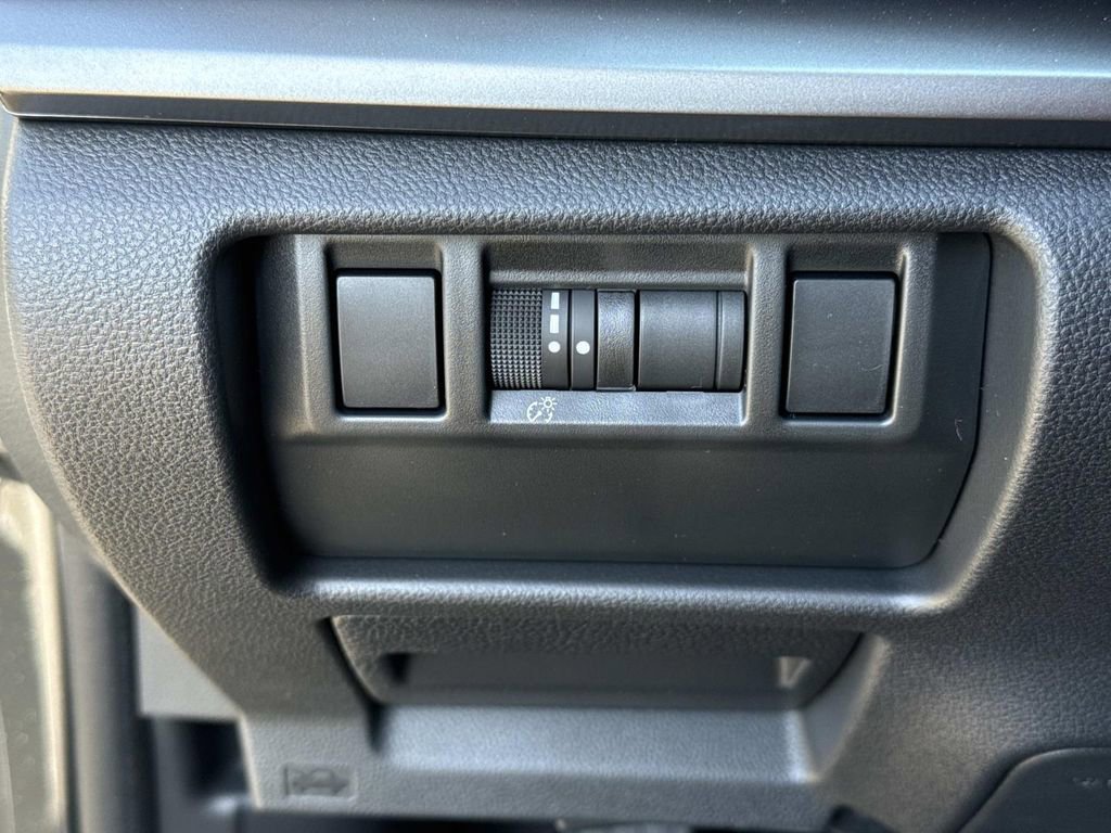 New 2026 Subaru Impreza 2.0i Sport image 40