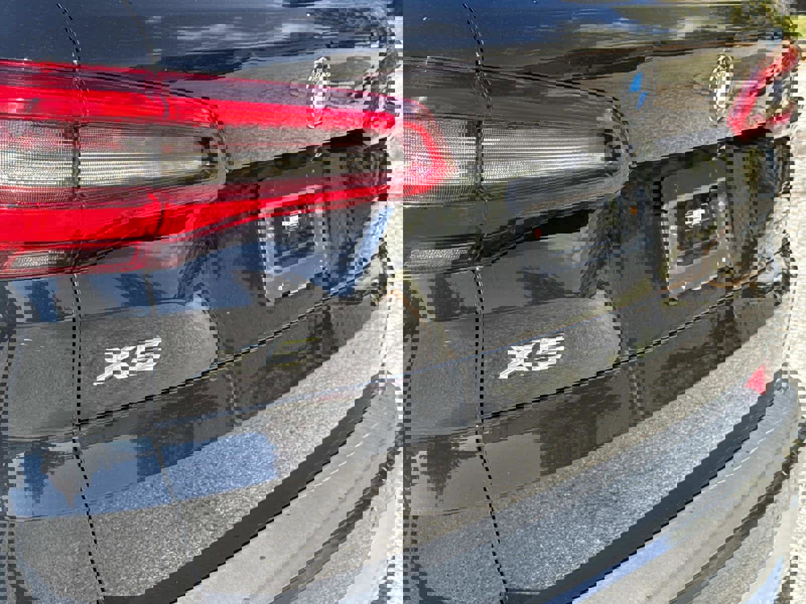 Used 2019 BMW X5 xDrive40i w/ Convenience Package image 11