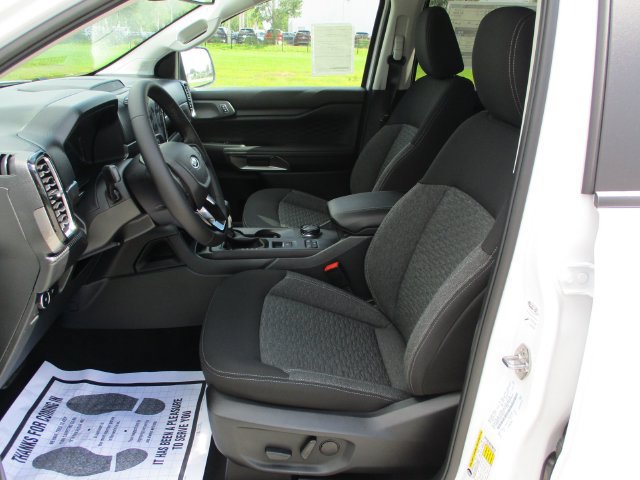 New 2024 Ford Ranger XLT w/ Equipment Group 301A High AWD/4WD image 18
