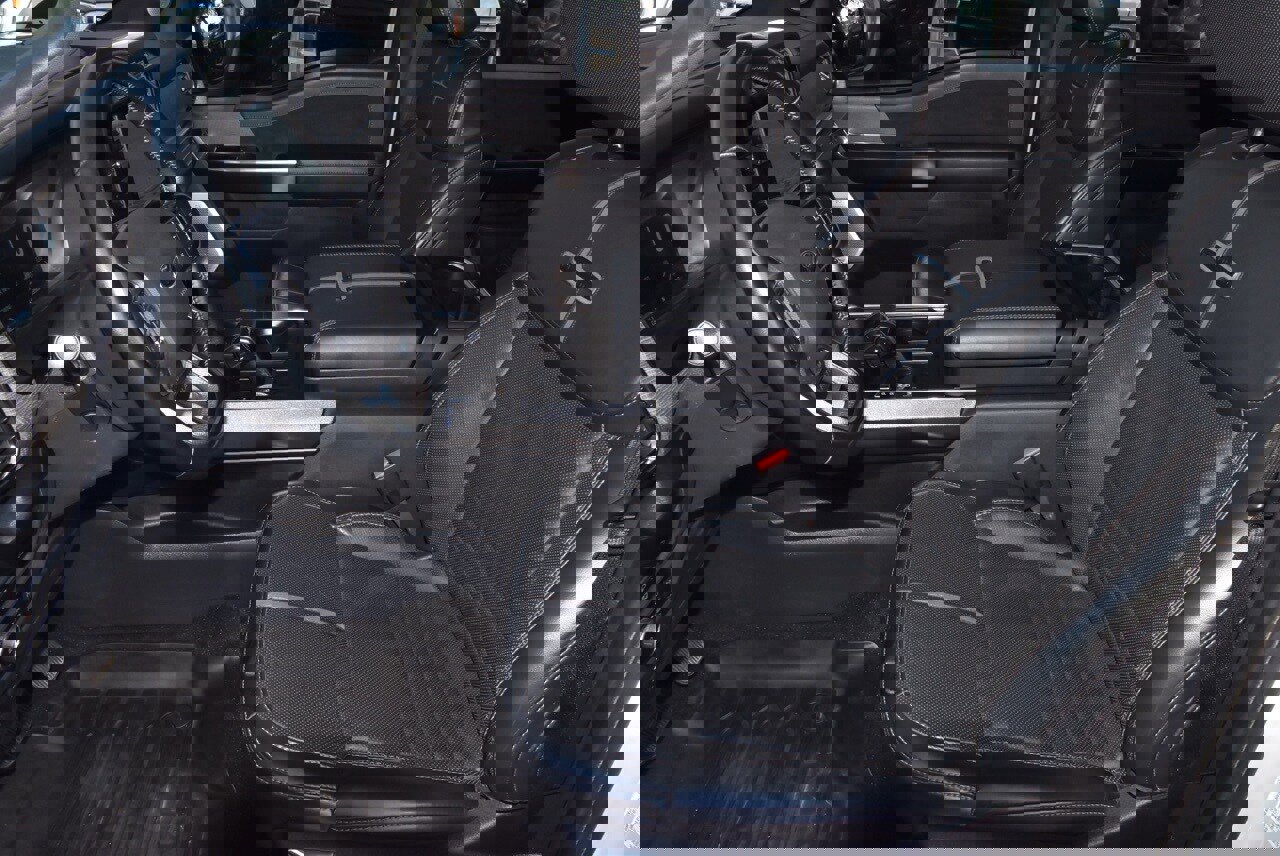 Used 2023 Ford F150 Platinum w/ Equipment Group 701A High image 13