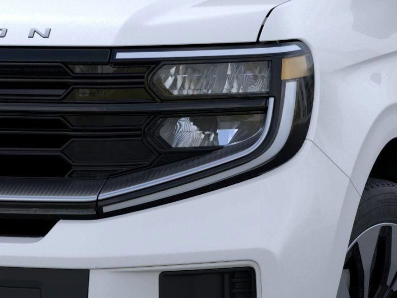 New 2026 Ford Expedition Max Platinum w/ Driver's Package AWD/4WD image 18