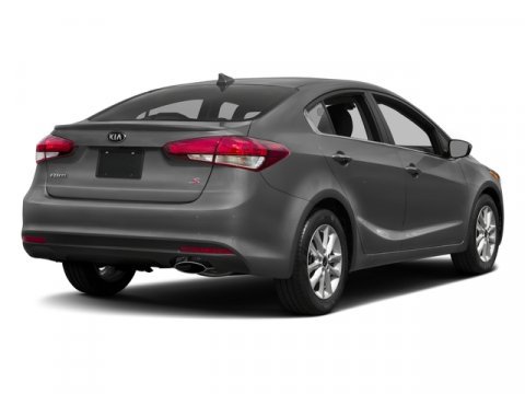 Used 2017 Kia Forte S w/ S Technology Package image 5