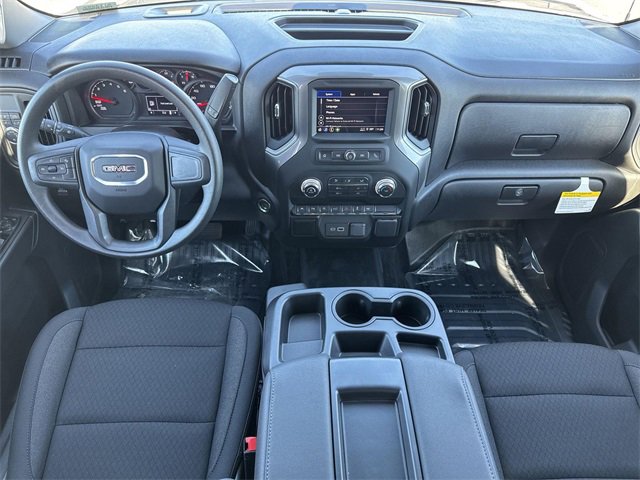 New 2026 GMC Sierra 1500 Pro w/ Pro Value Package image 7