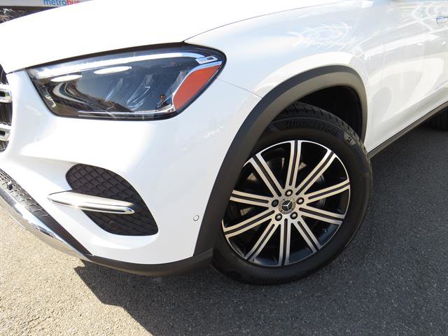 Certified 2024 Mercedes-Benz GLE 350 4MATIC image 26