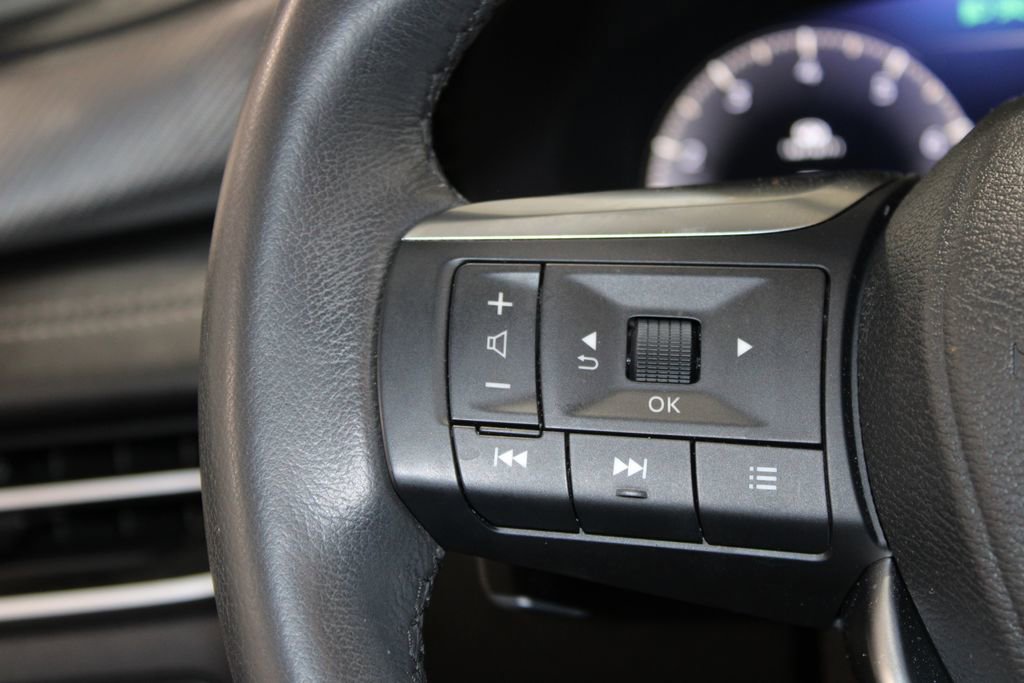 Used 2023 INFINITI QX60 Luxe w/ Cargo Package AWD/4WD image 13