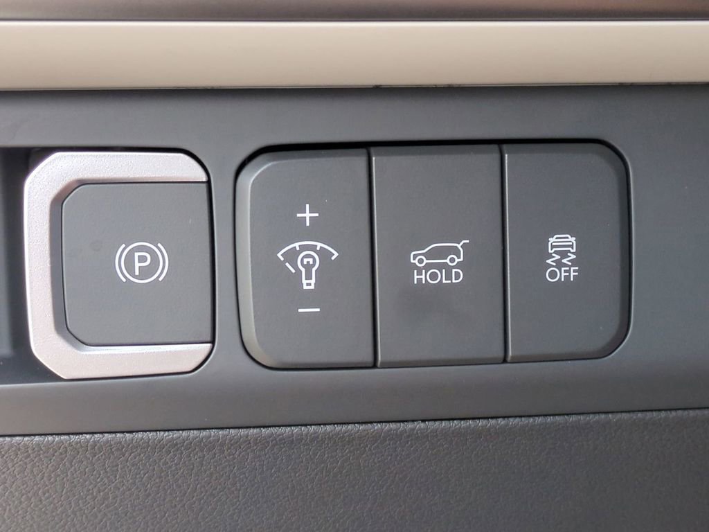 New 2026 Hyundai Santa Fe SEL FWD image 29