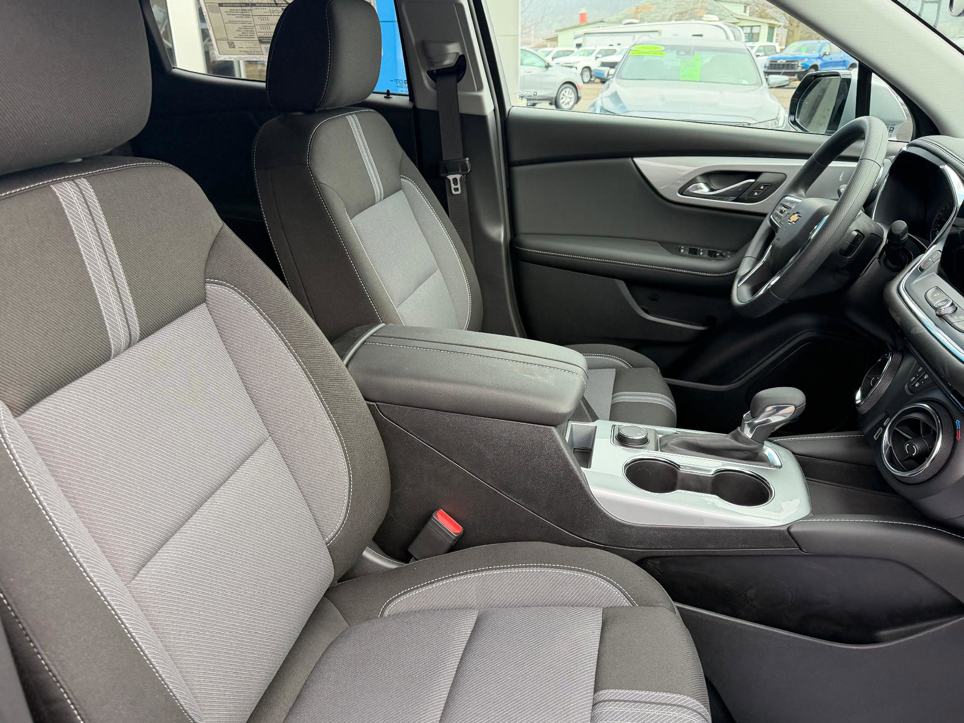 New 2026 Chevrolet Blazer LT image 15