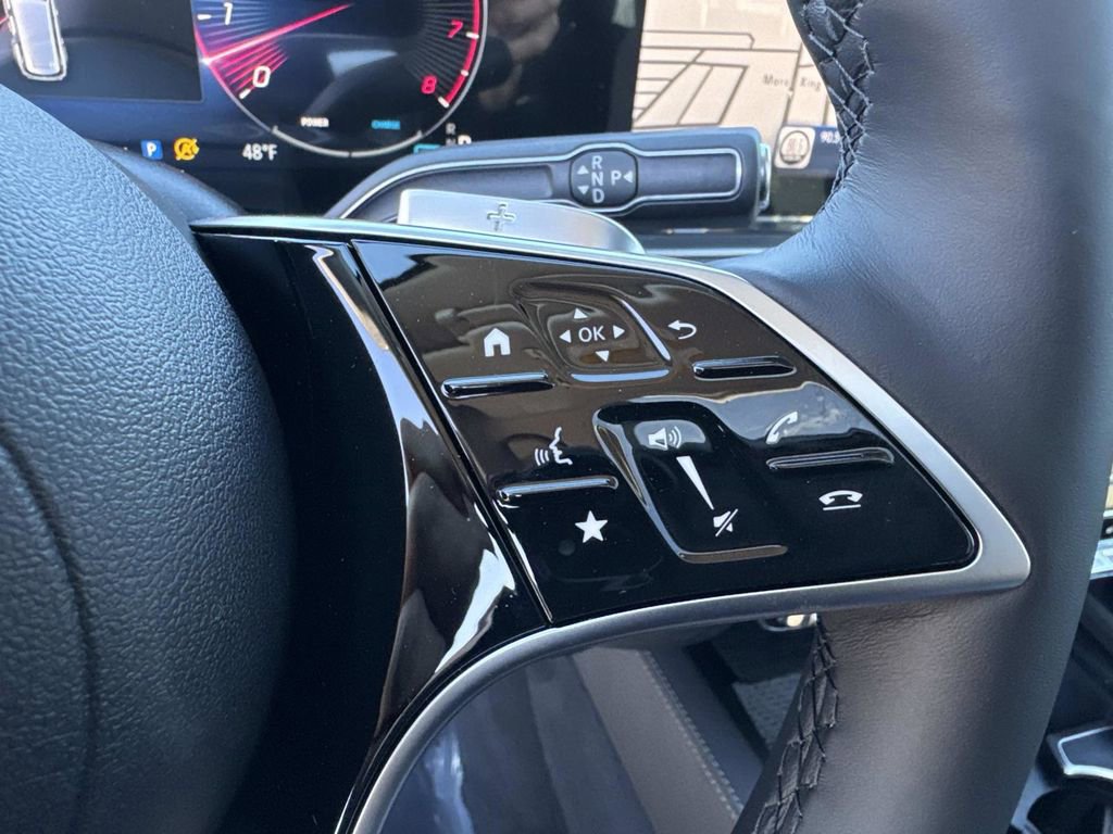 New 2026 Mercedes-Benz GLS 450 4MATIC image 25