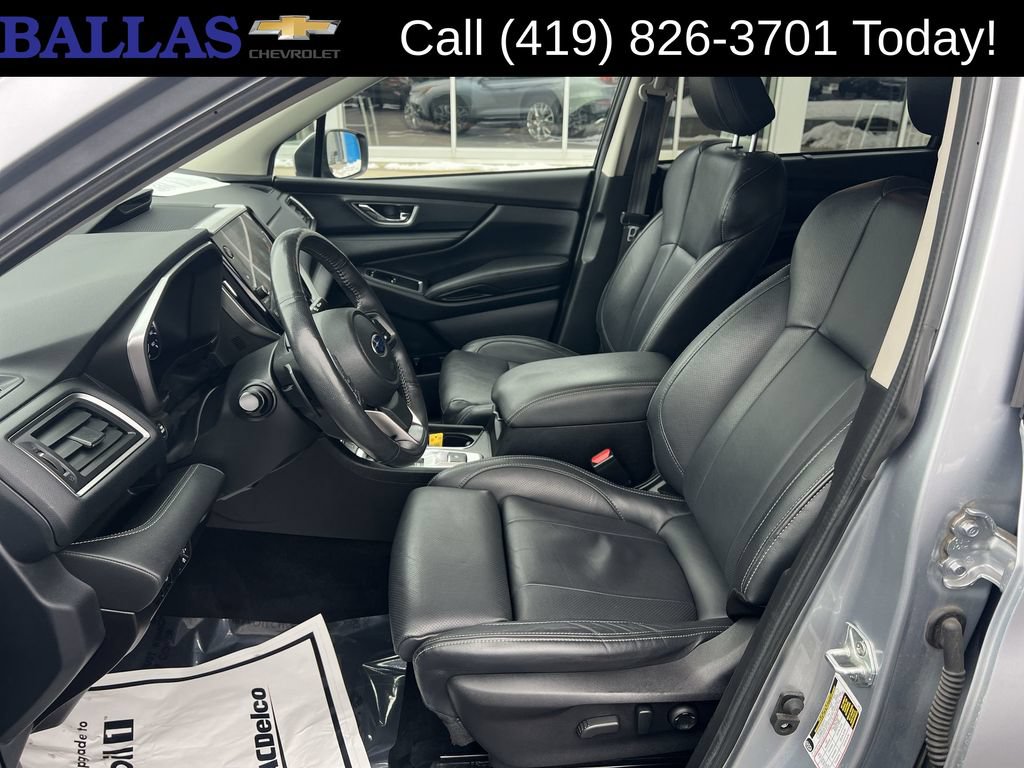 Used 2023 Subaru Ascent Limited AWD/4WD image 19