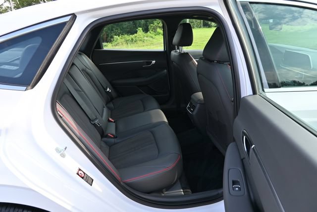 Used 2023 Hyundai Sonata SEL Plus FWD image 21
