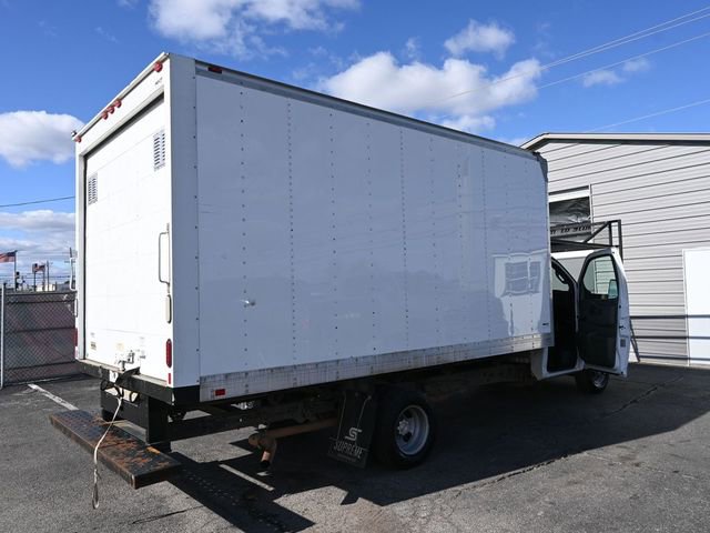 Used 2017 Chevrolet Express 3500 image 16