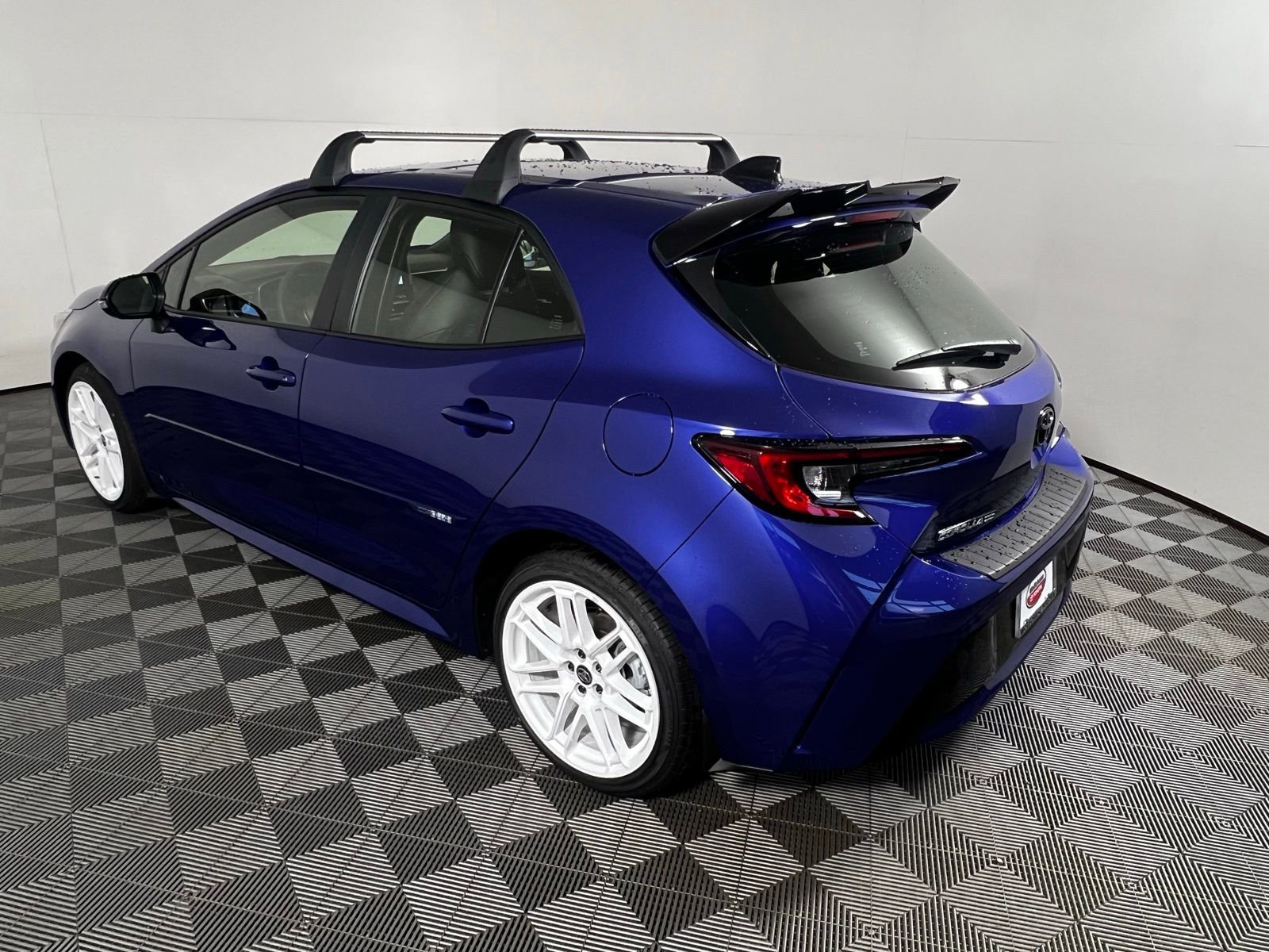 New 2026 Toyota Corolla SE FWD image 7