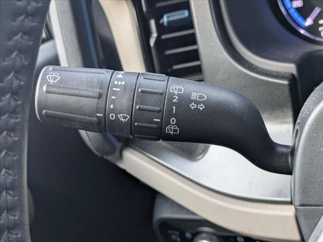 Used 2023 Ford Bronco Wildtrak AWD/4WD image 7