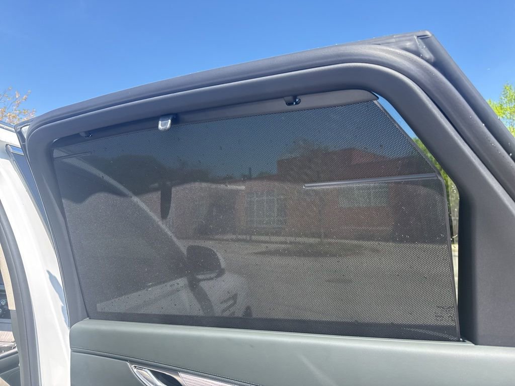 New 2026 Genesis GV80 2.5T Select AWD/4WD image 35