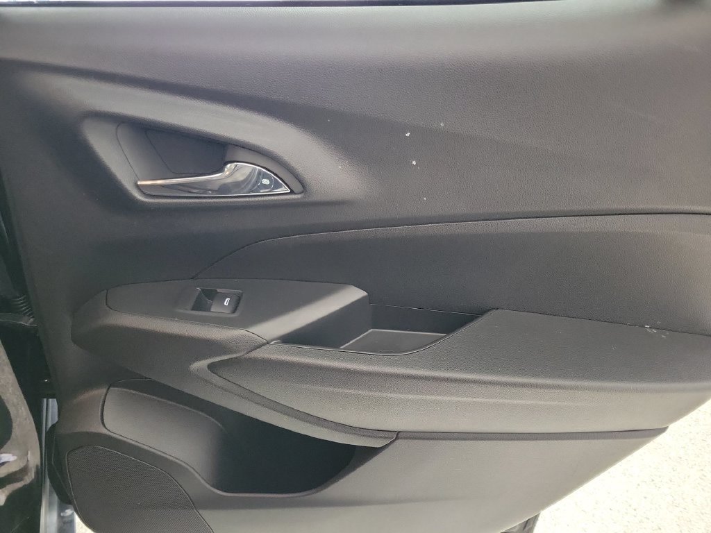 Certified 2024 Chevrolet Trax ACTIV w/ Sunroof Package FWD image 22