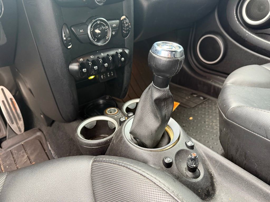 Used 2012 MINI Cooper Coupe S image 12