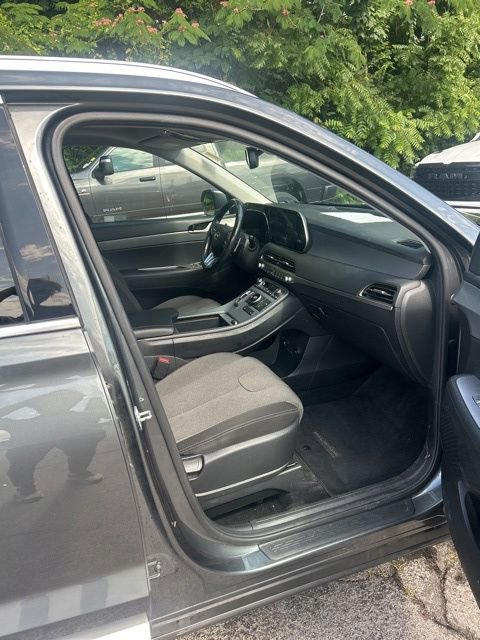 Used 2020 Hyundai Palisade SEL FWD image 21