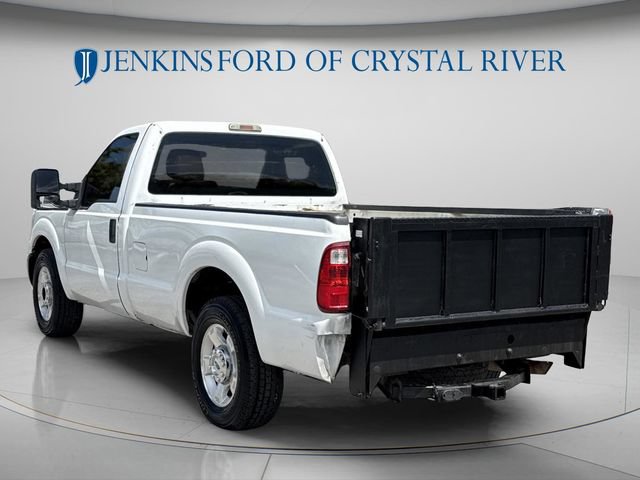 Used 2013 Ford F350 XL RWD image 7