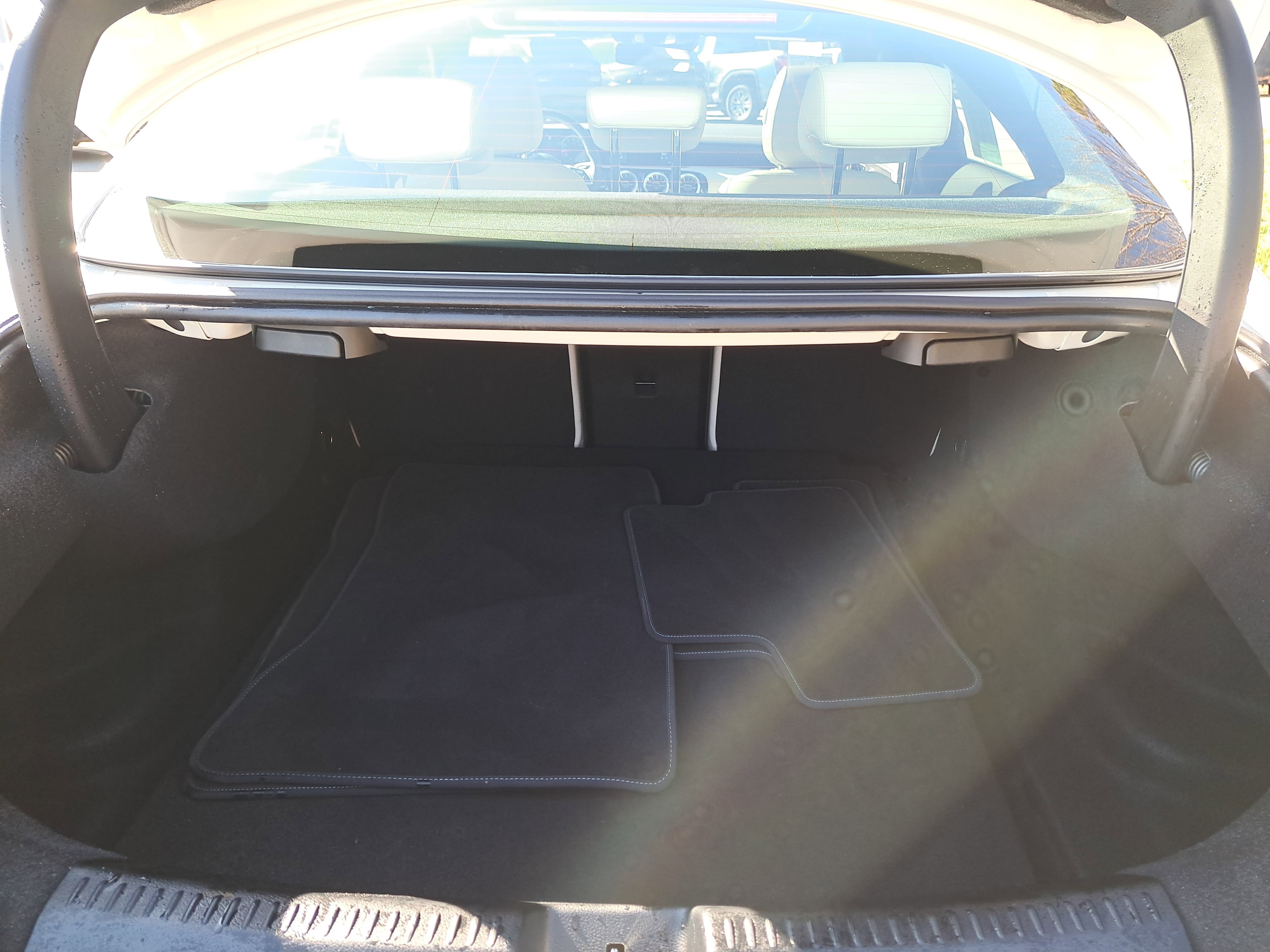 Certified 2026 Mercedes-Benz CLA 250 4MATIC image 15