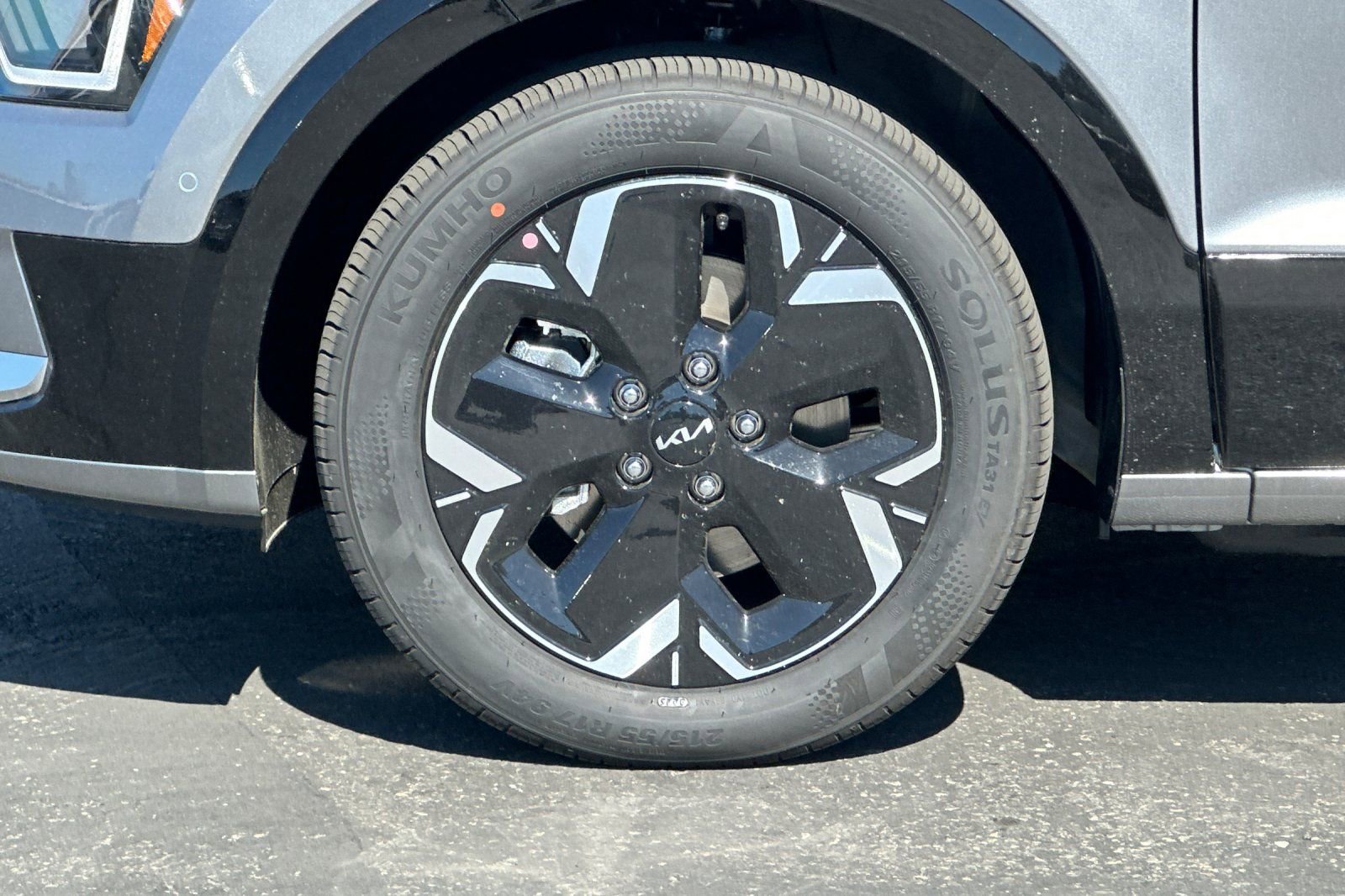 New 2026 Kia Niro Wave image 26