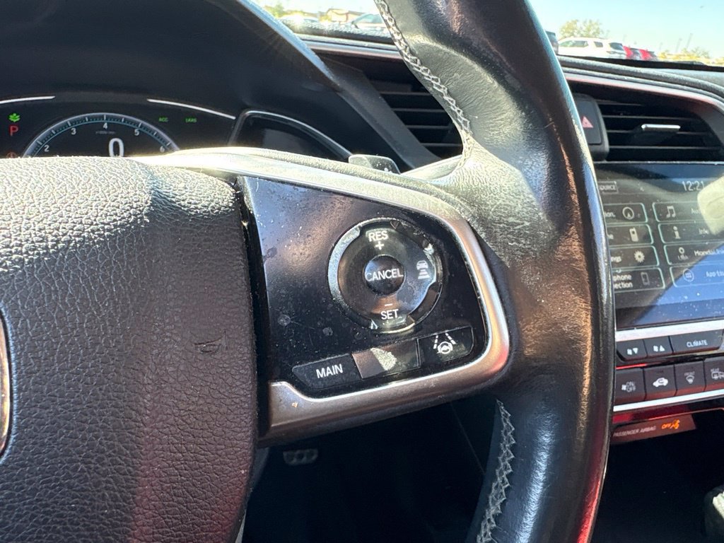 Used 2019 Honda Civic Touring image 21
