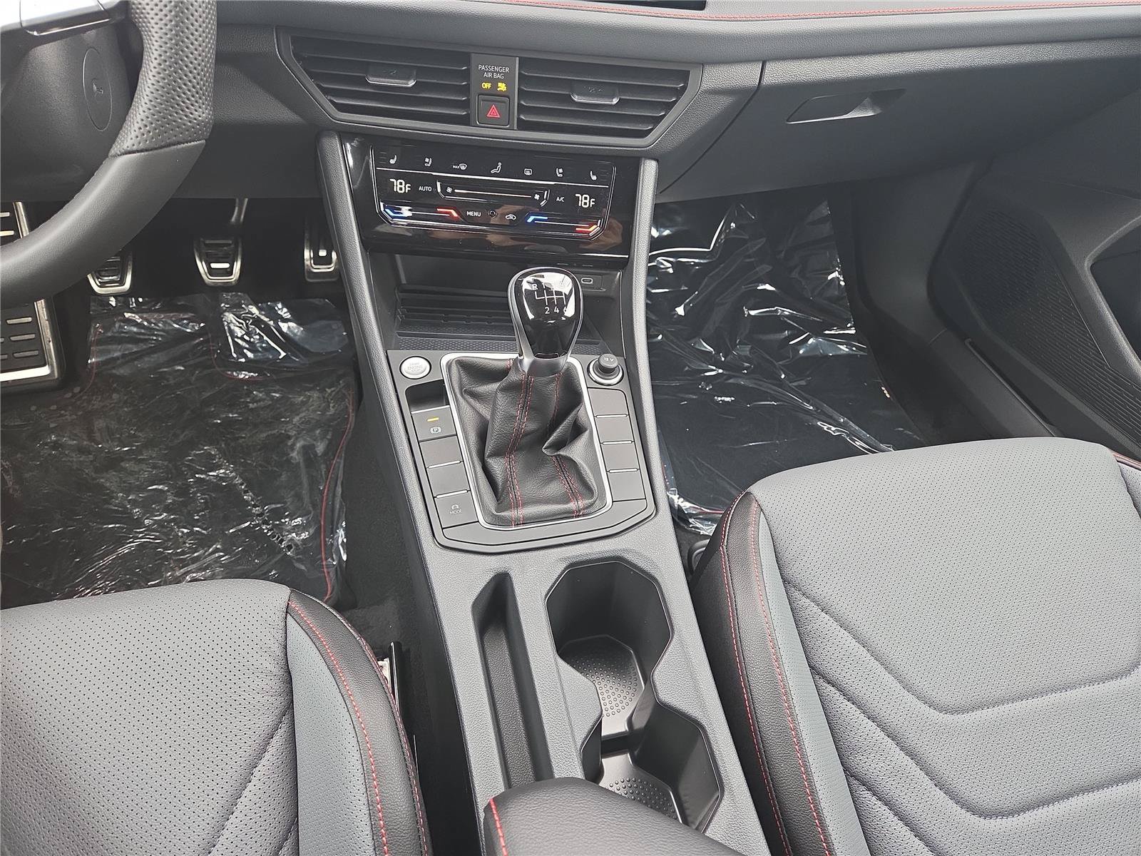 New 2026 Volkswagen Jetta GLI Autobahn FWD image 21