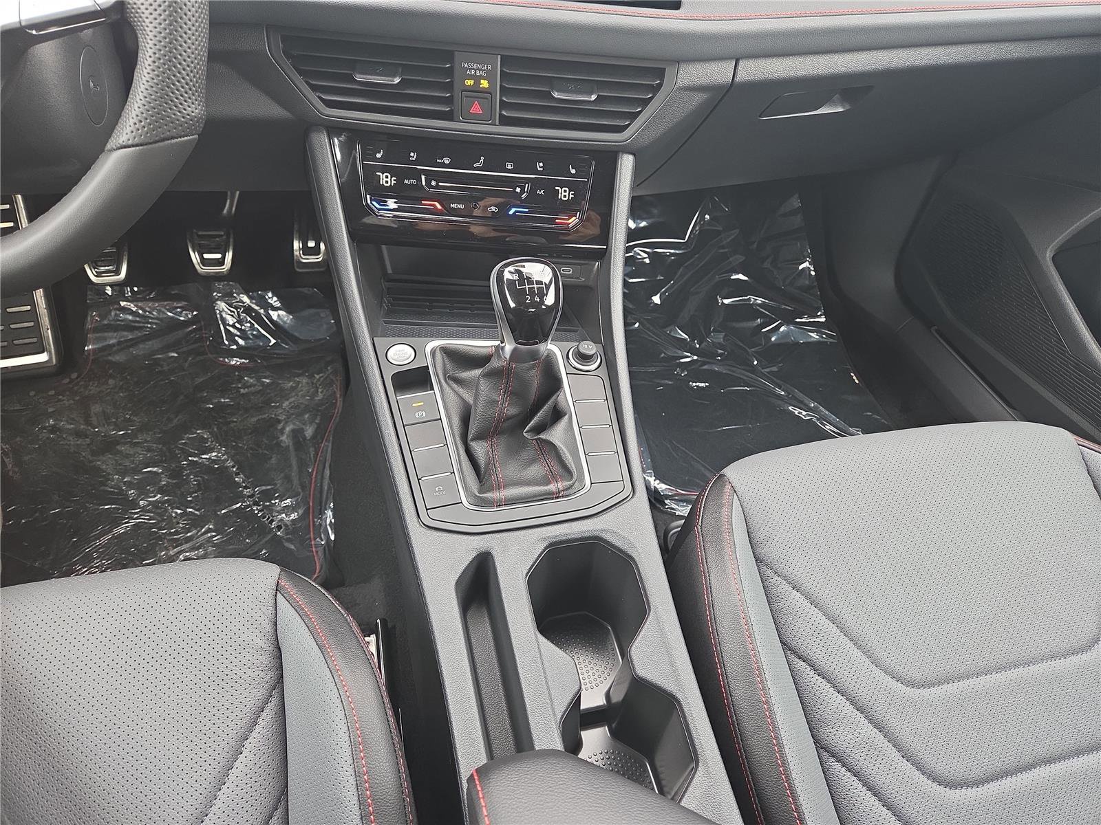 New 2026 Volkswagen Jetta GLI Autobahn image 21