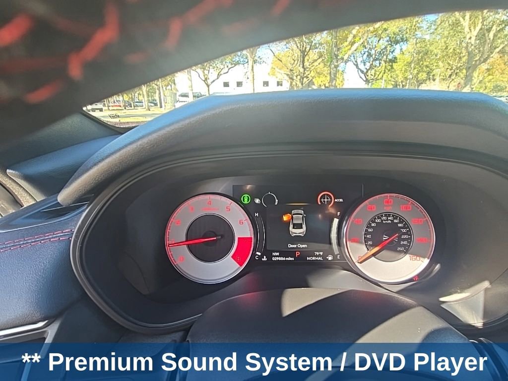 Used 2023 Acura TLX w/ A-SPEC Pkg image 20