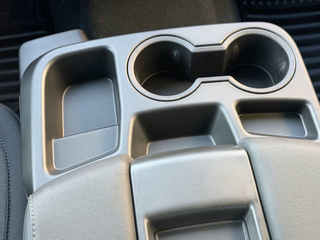 New 2026 Chevrolet Silverado 1500 Custom w/ Rally Edition image 17